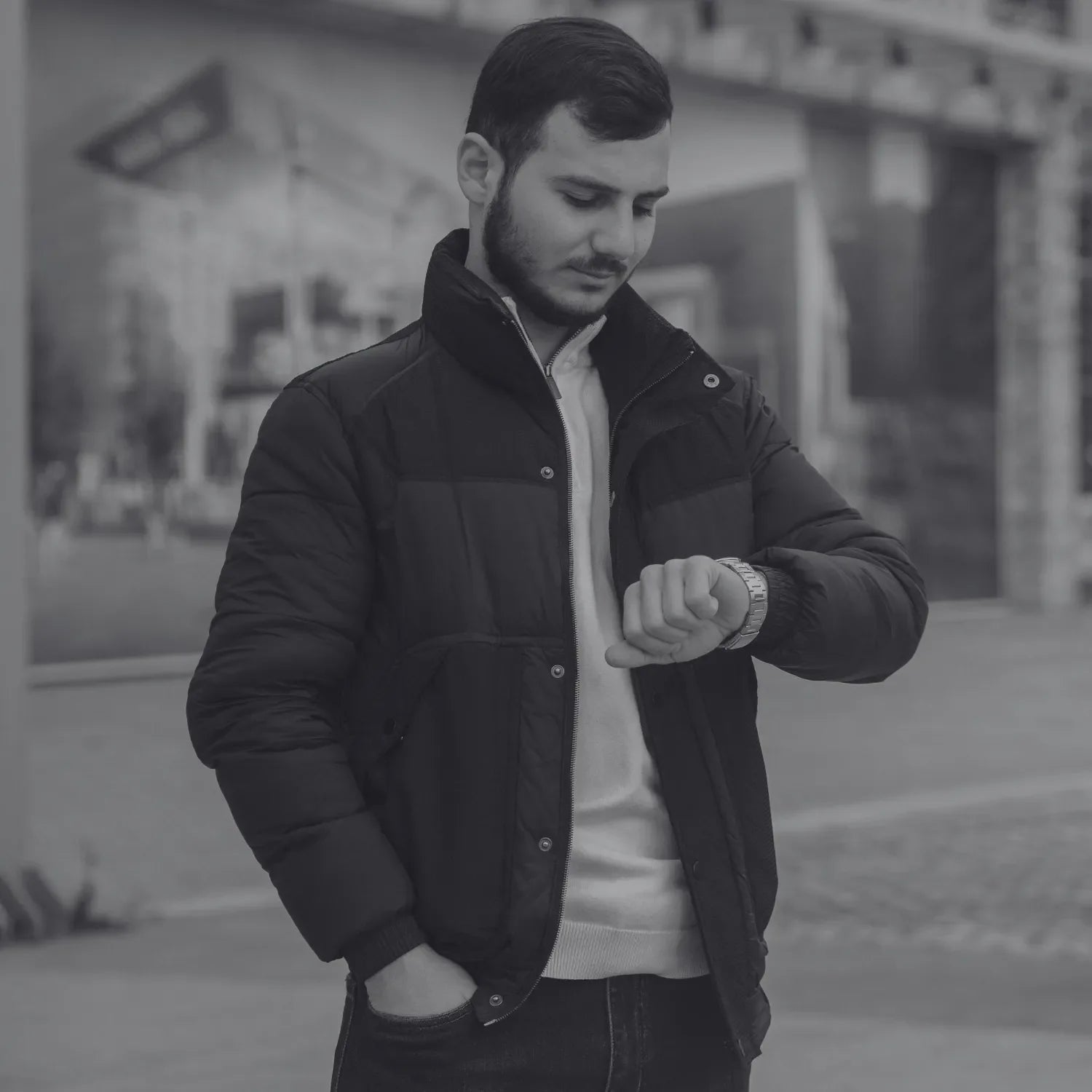 Jackets