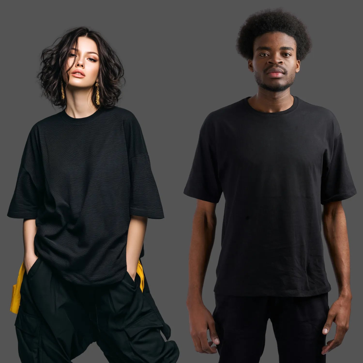 Basic T-Shirt