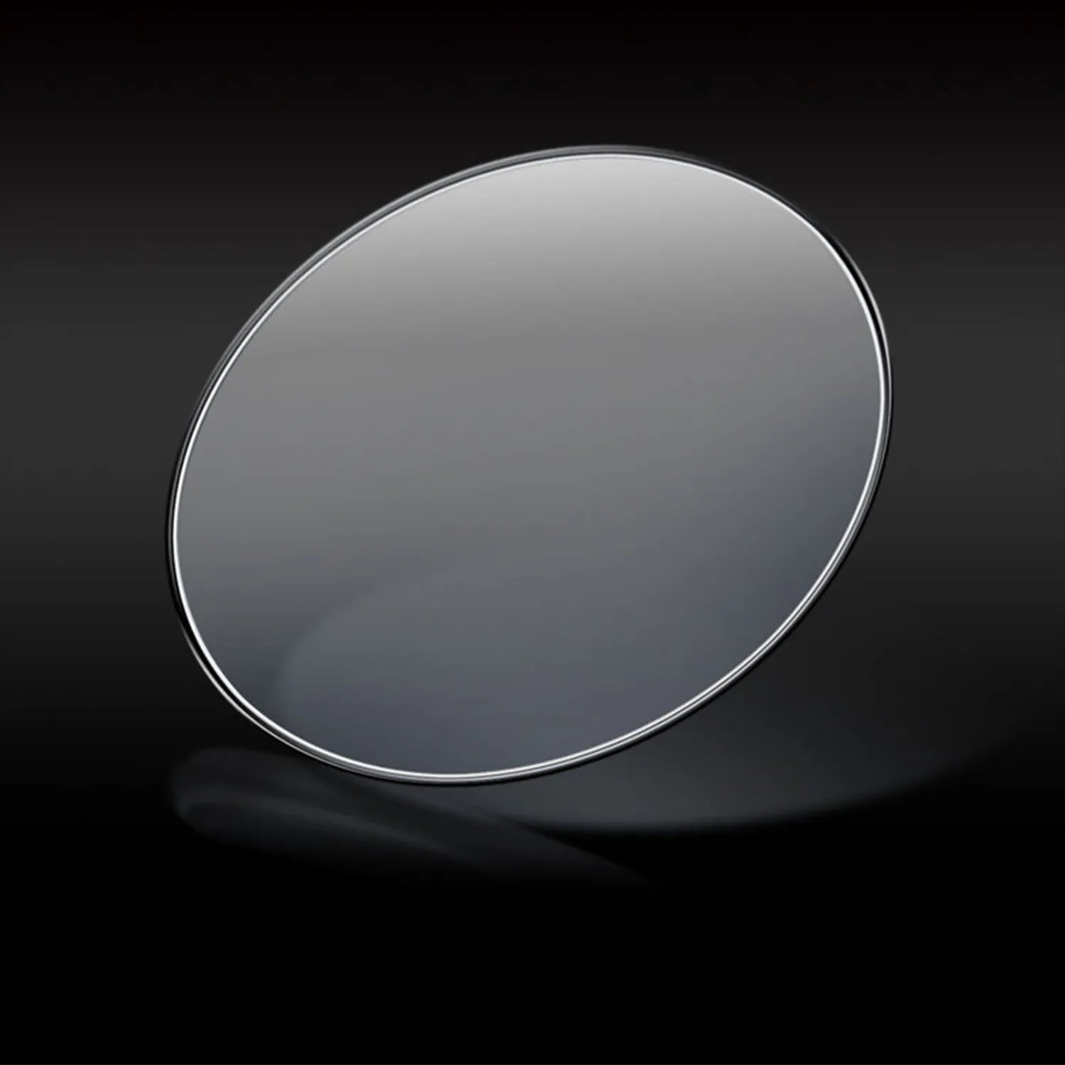 POEDAGAR Square Luxury Chronograph - Waterproof and Luminous