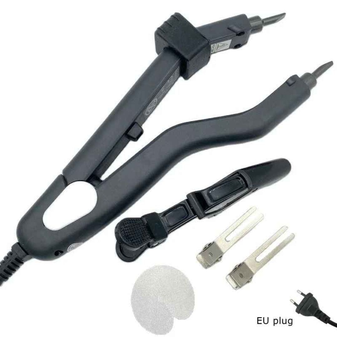 Professional Heat Hair Connector for Extensions