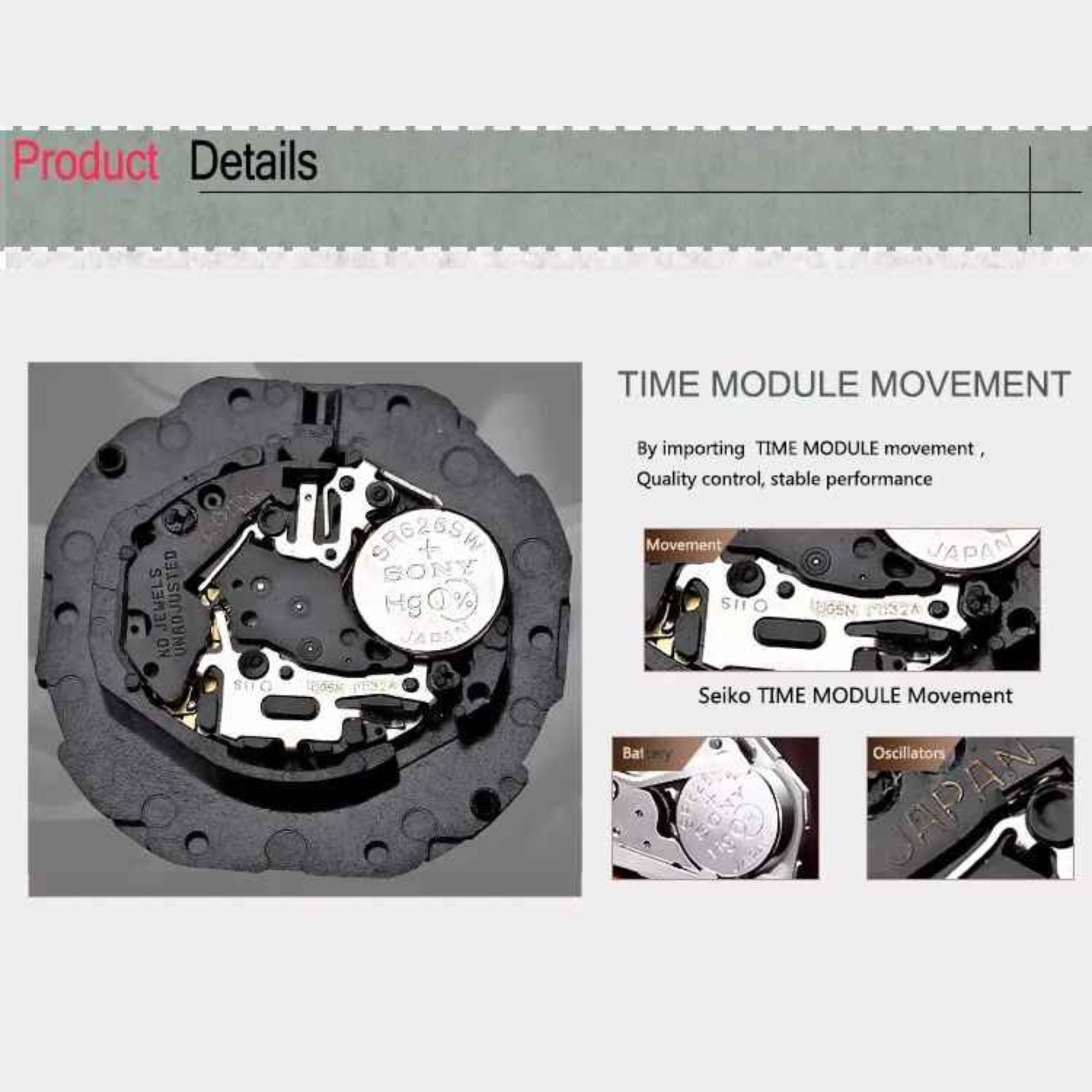 Curren Executive Classic – Men’s Luxury Quartz Watch with Leather Strap, 45mm Stainless Steel Case