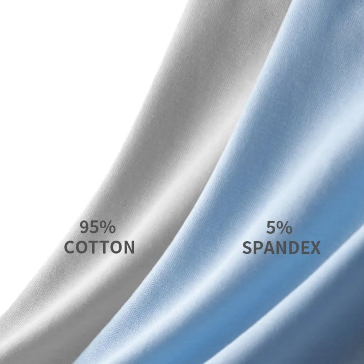 4-Pack Graphene Antibacterial Boxer Briefs