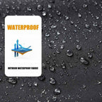 Men’s Winter Parka – Warm, Windproof and Waterproof