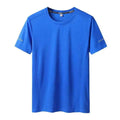 Big Size Men’s T-Shirt – Quick Dry &amp; Oversized 6XL-11XL | basic clothes co