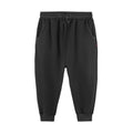 Men's Plus Size Jogger Pants - Up to 12XL