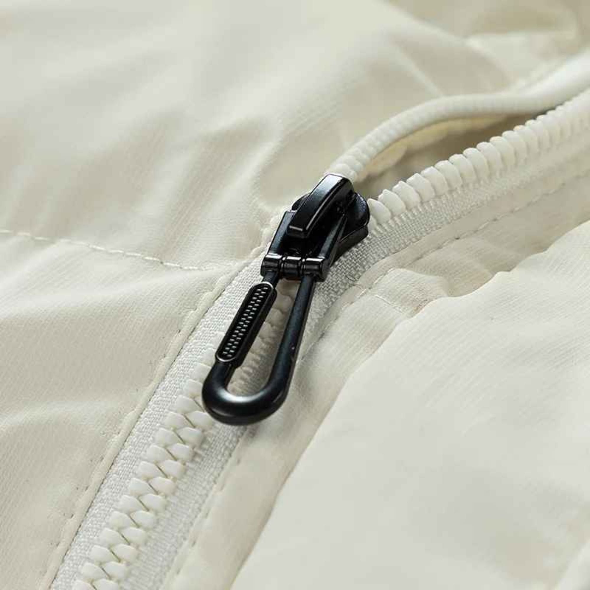 Chaifenko Arctic Pro – Casaco Parka Masculino de Inverno | Casaco Grosso com Capuz e Corta-Vento para Frio Extremo