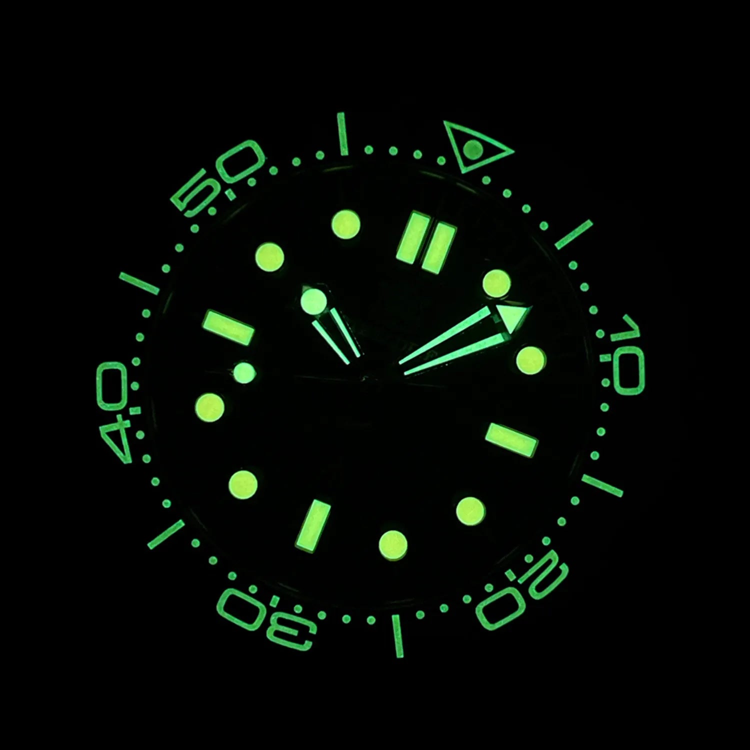 STEELDIVE SD1957 Men's Automatic Dive Watch