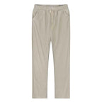 Men's Breathable Cotton Linen Pants