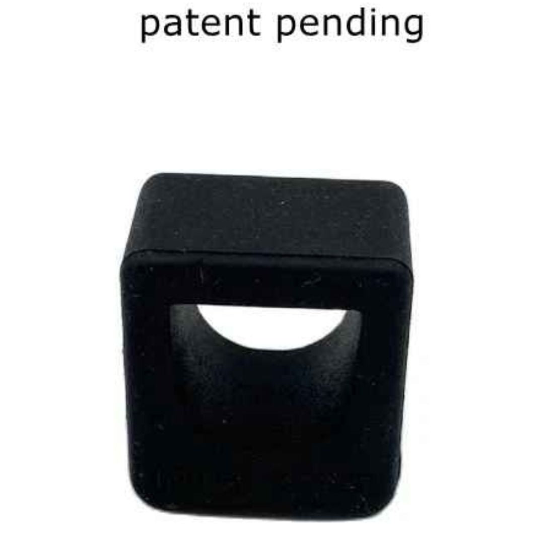 Conector de cabelo de calor profissional para extensões