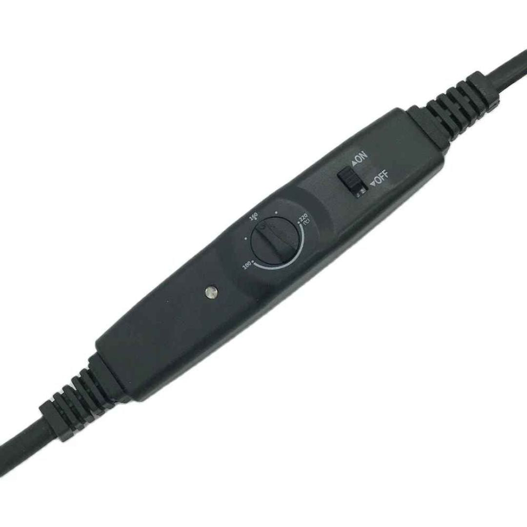 Professional Heat Hair Connector for Extensions