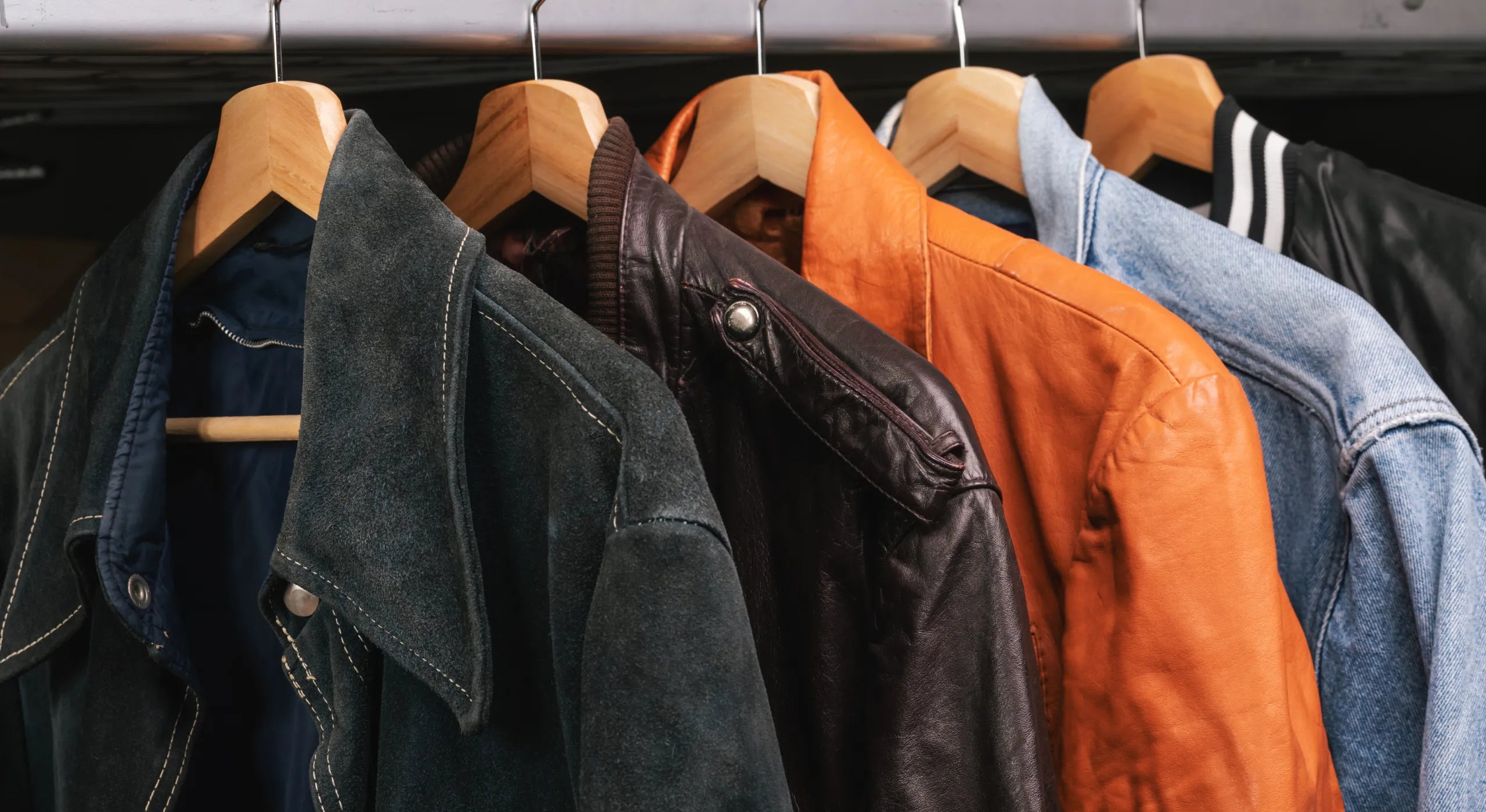 Simple, versatile pieces to build your perfect wardrobe